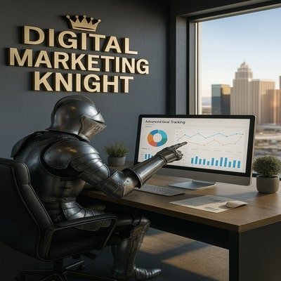 Advanced Goal Tracking