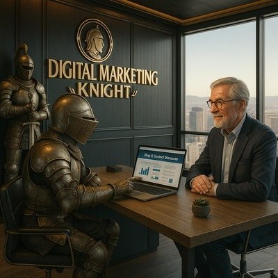 Blog and Content Websites