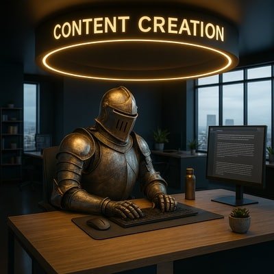 Content Creation