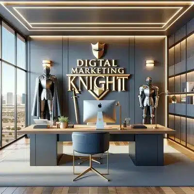 Digital Marketing Knight