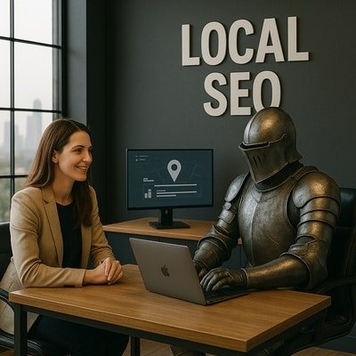 Local SEO