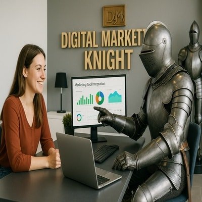 Marketing Tool Integration