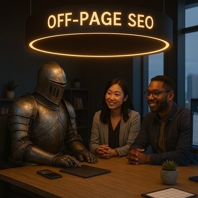 Off Page SEO