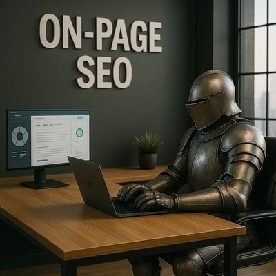 On-Page SEO