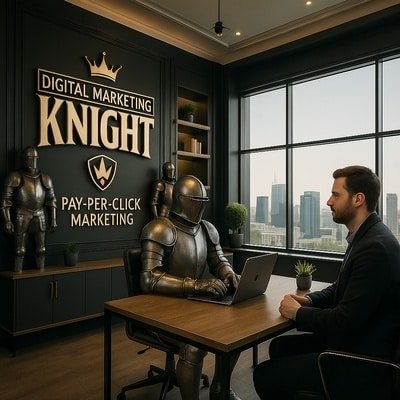 Pay-Per-Click Marketing