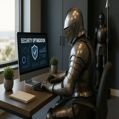 Security Optimization