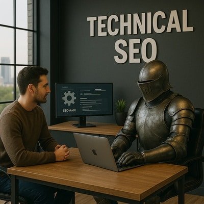 Technical SEO
