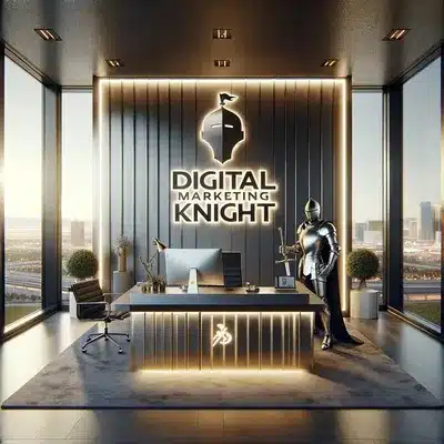 Digital Marketing Knight'