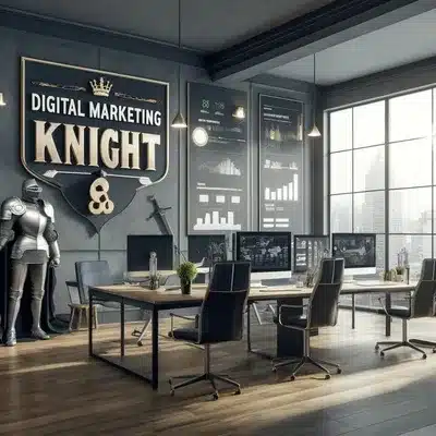 Digital Marketing Knight