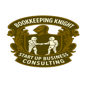 Bookkeeping Knight