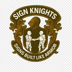 Sign Knights