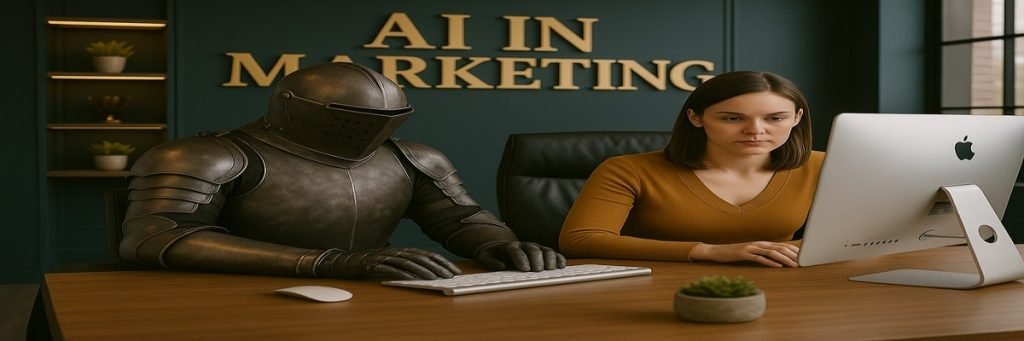 AI in Marketing
