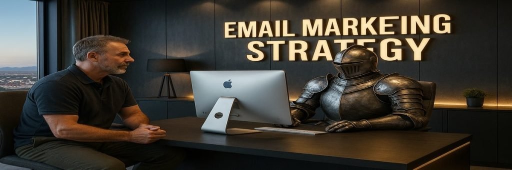 Email Marketing Strategy