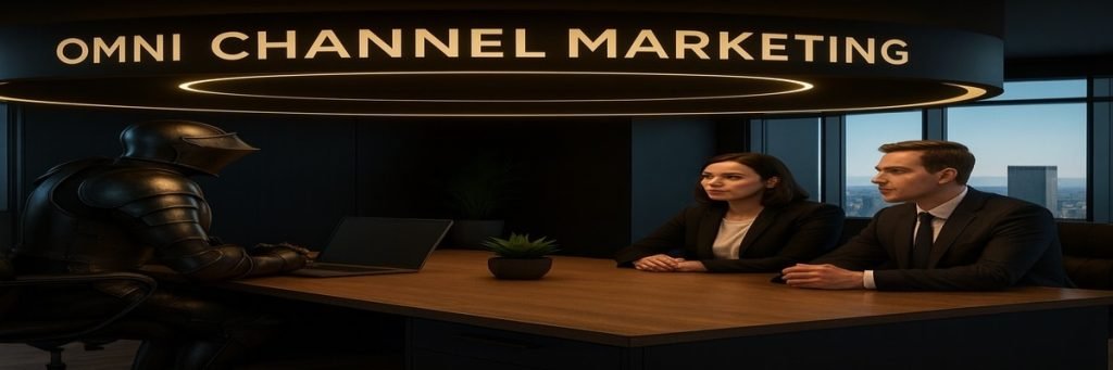 Omni Channel Marketing