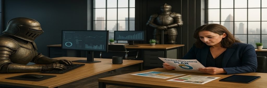 What Is Content Marketing