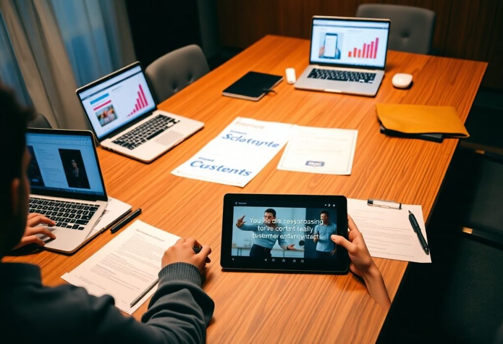 Advocacy Marketing and Content Strategy