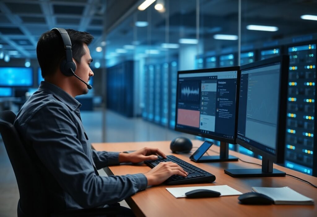 AI Call Center Tools