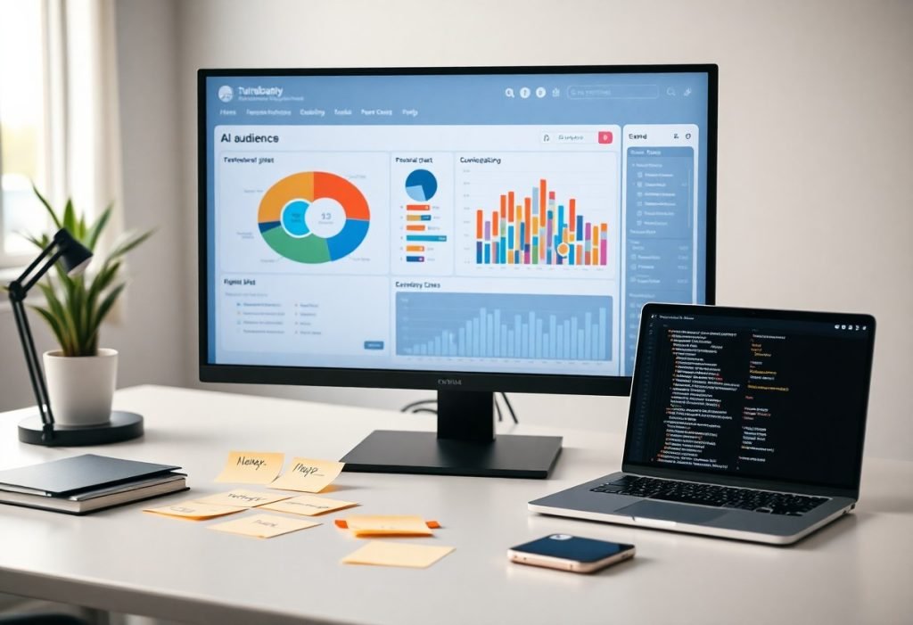 Audience Segmentation
