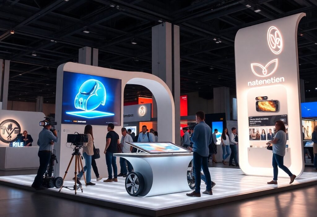 AI for Experiential Marketing