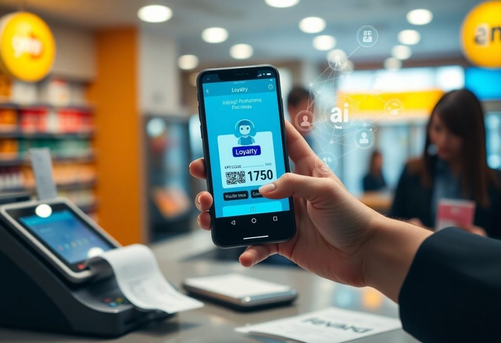 AI for Loyalty Engagement