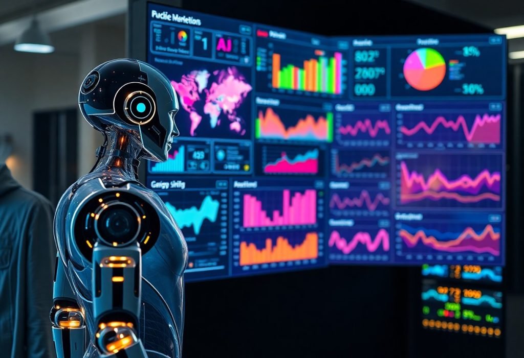 AI in Big Data Marketing