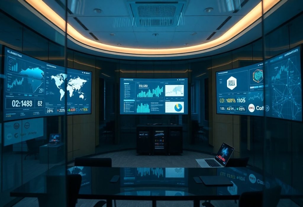 AI in Competitive Intelligence