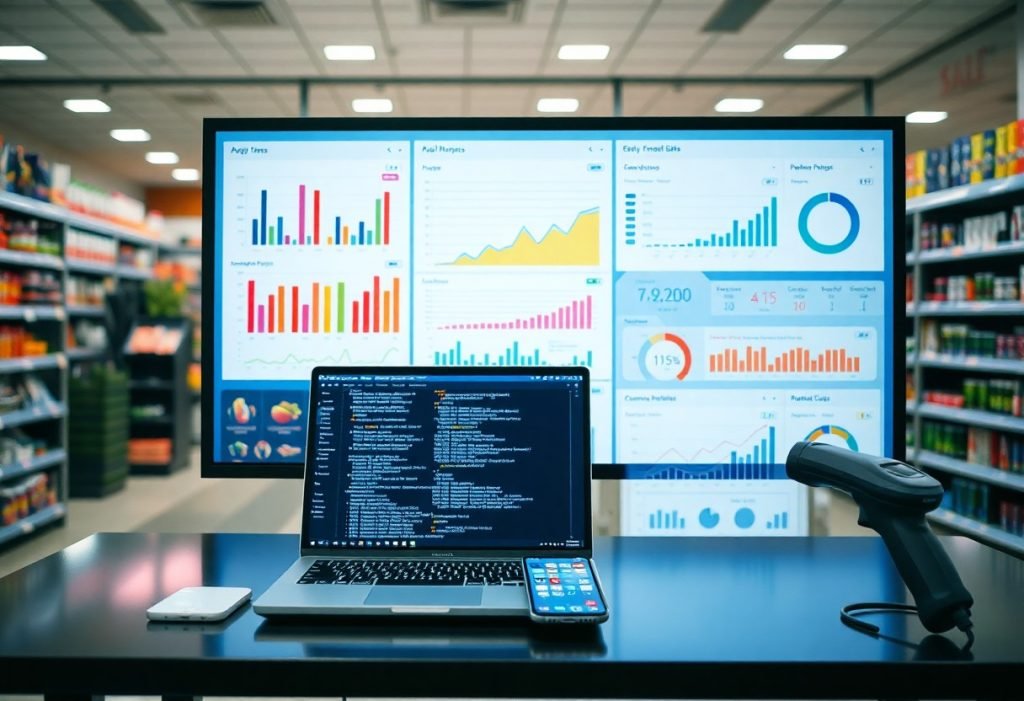 AI in Consumer Behavior Analysis