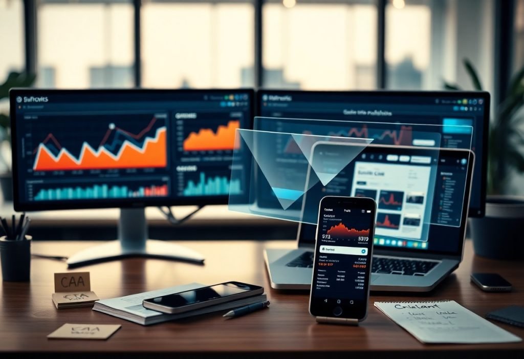 AI in Conversion Rate Optimization