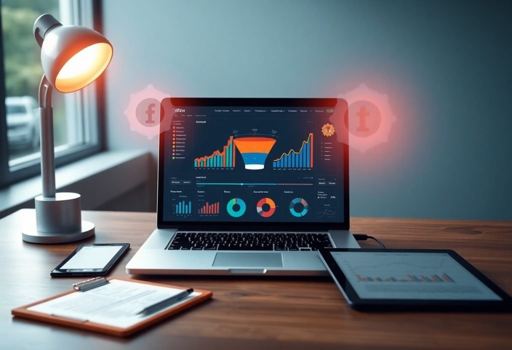 AI in Funnel Optimization