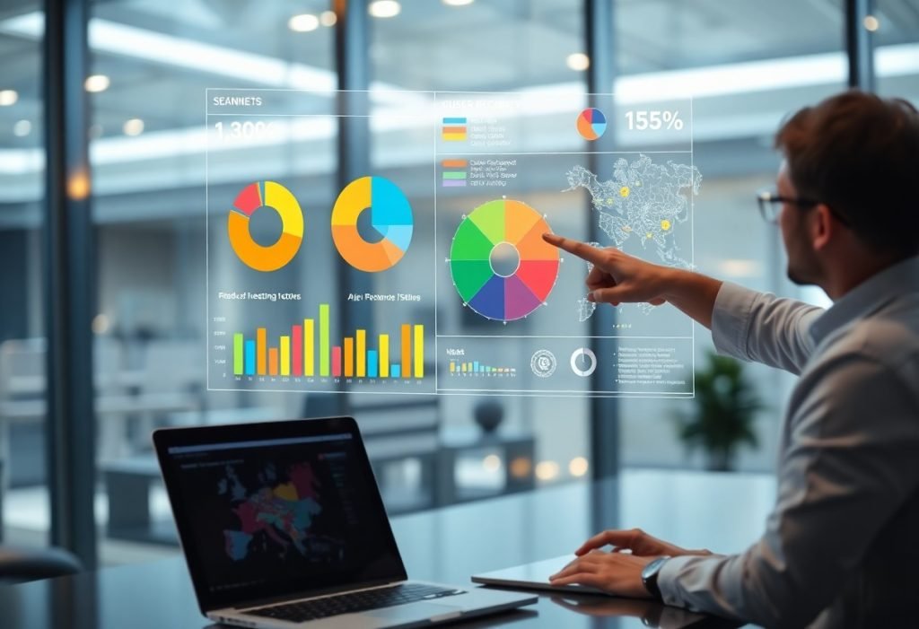 AI in Market Segmentation