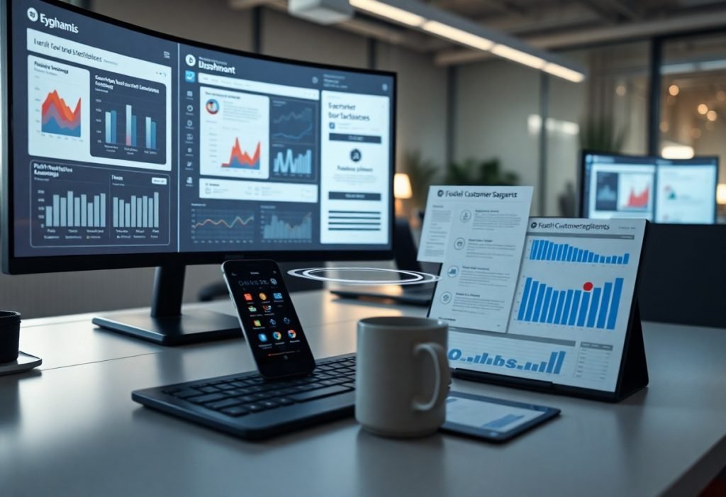 AI in Re-engagement Campaigns