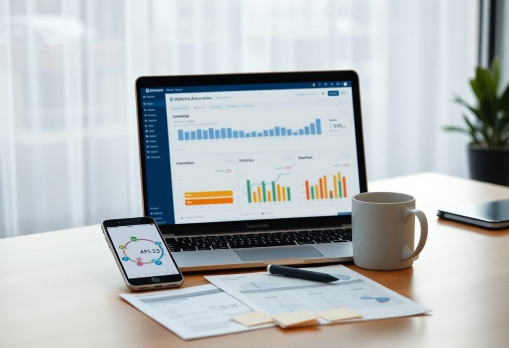 Marketing Automation