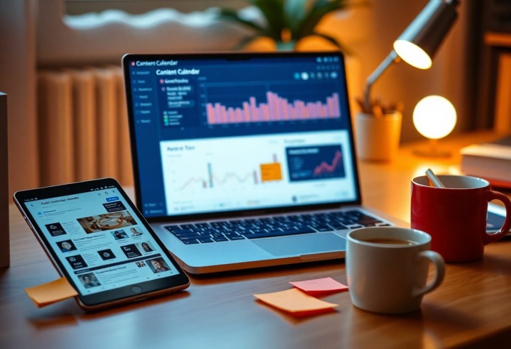 AI Tools for Content Marketing