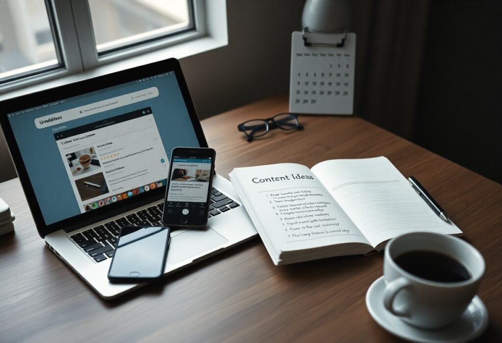 Best LinkedIn Content Ideas for Professionals