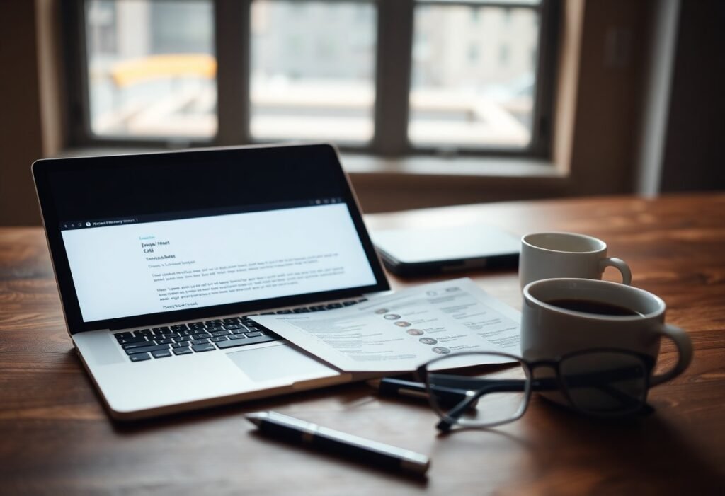 Best Practices for Cold Email Outreach