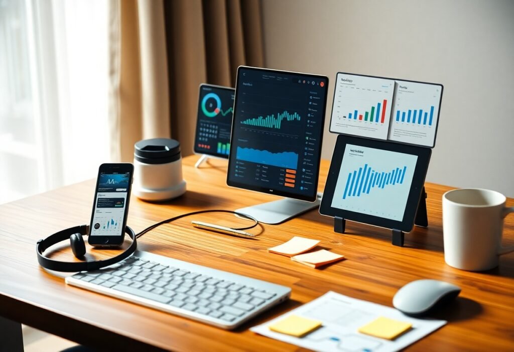 Best Social Media Tools for Automation