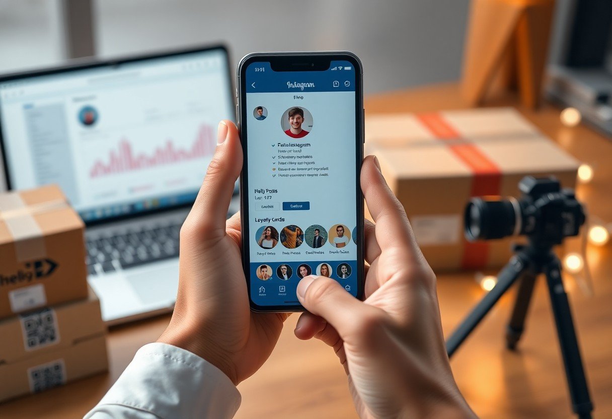 How to Build Brand Loyalty on Social Media in 2026 | Digital Marketing ...