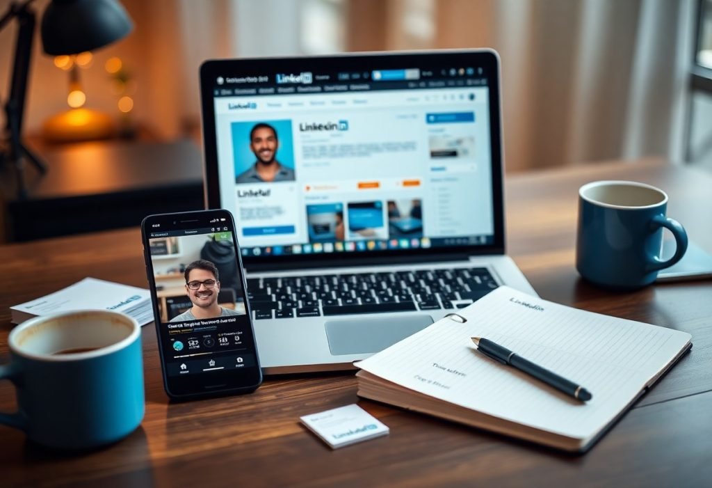 How to Build a Personal Brand on LinkedIn