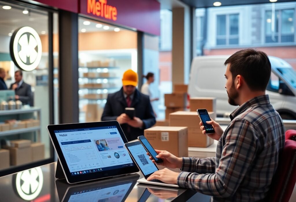 Case Studies of Omni-Channel Success