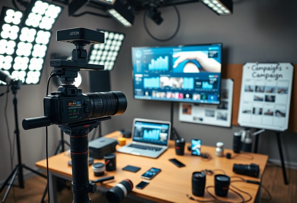 Cinematic Content Marketing Trends