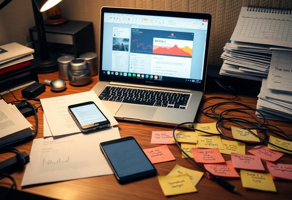 Common Content Marketing Challenges