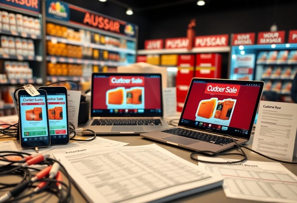 Common Omni-Channel Marketing Mistakes