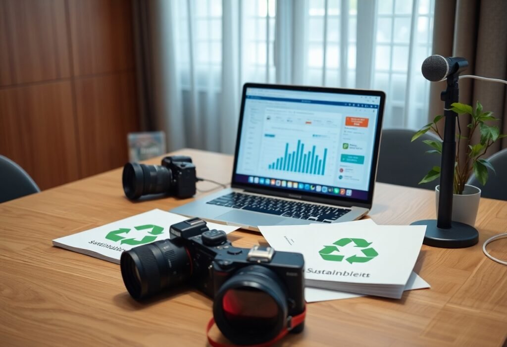 Content Marketing and Corporate Social Responsibility