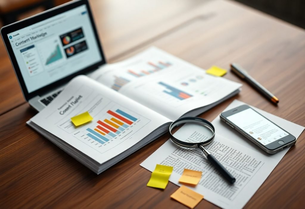 Content Marketing Case Studies to Learn From