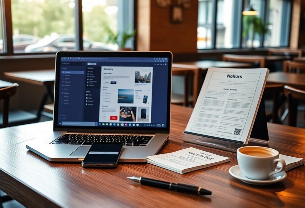 Email Marketing for Restaurants