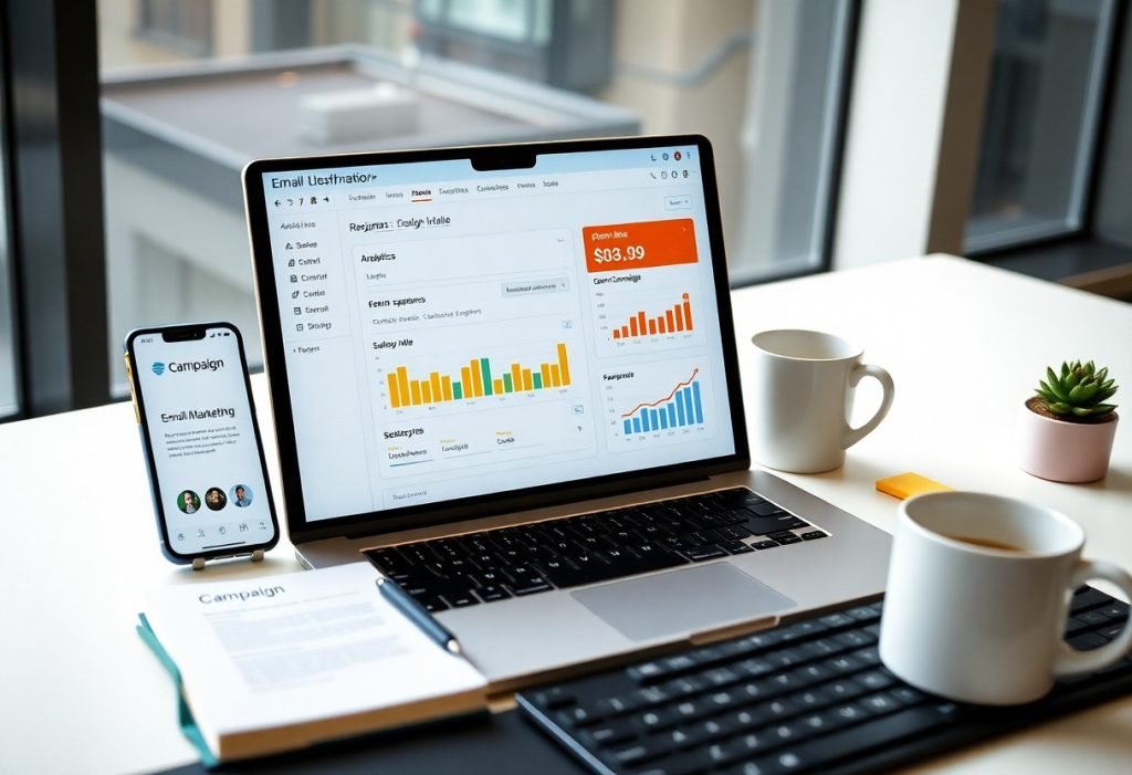 Email Marketing for Startups