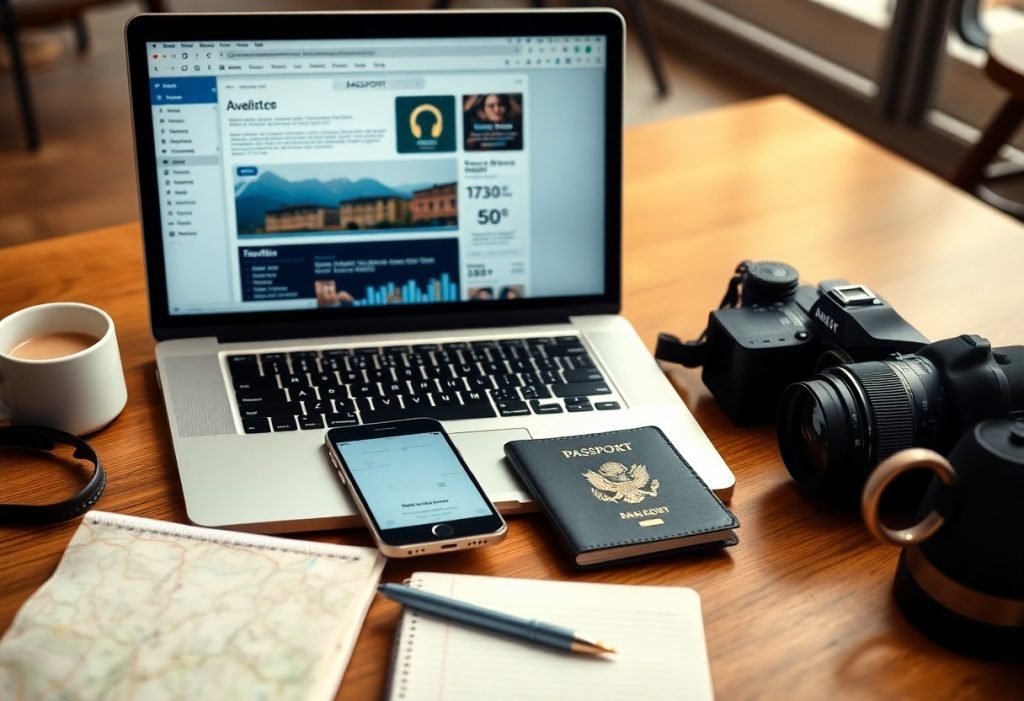 Email Marketing for Travel Bloggers