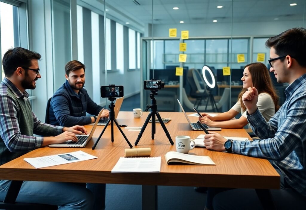 Employee Advocacy in Content Marketing