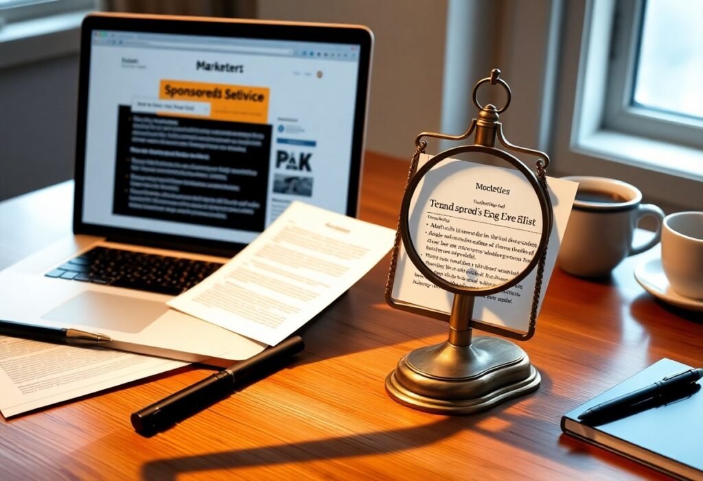 Ethics in Content Marketing