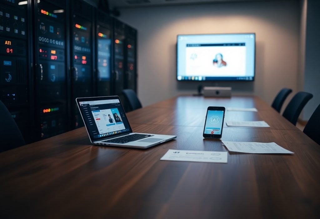 Ethics of AI in Omni-Channel Marketing